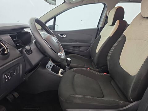 Captur TCe 90 2019 occasion 29600 Morlaix