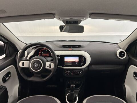 Twingo III SCe 65 2023 occasion 50000 Saint-L&ocirc;