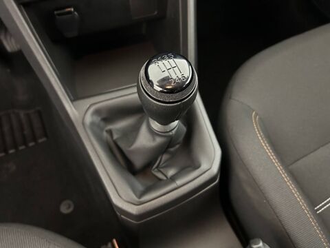 Sandero ECO-G 100 2023 occasion 56300 Pontivy