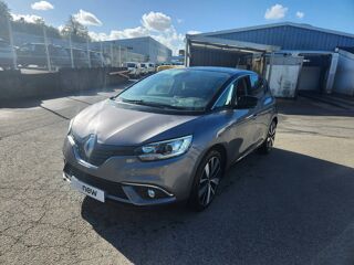 Sc&eacute;nic Scenic TCe 115 FAP 2018 occasion 29600 Morlaix