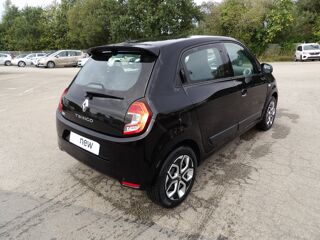 Twingo III SCe 65 2024 occasion 29600 Morlaix
