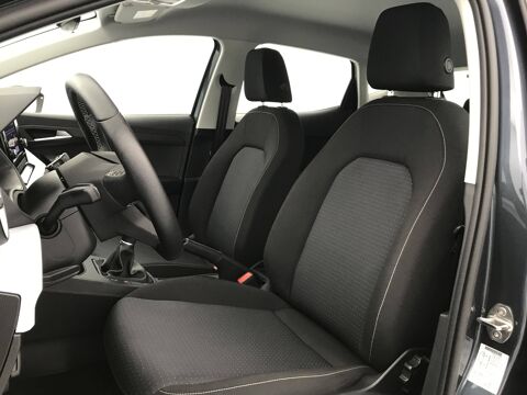 Ibiza 1.0 TSI 95 ch S/S BVM5 2025 occasion 25000 Besan&ccedil;on