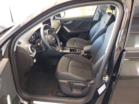 Q2 35 TFSI 150 S tronic 7 2025 occasion 24200 Sarlat-la-Can&eacute;da