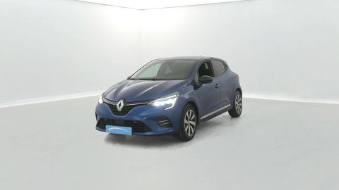 Annonce voiture Renault Clio 13990 €