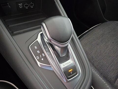 Captur E-Tech hybride 145 2022 occasion 56400 Auray