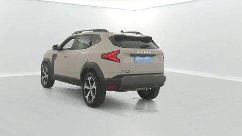 Duster Hybrid 140 2025 occasion 14500 Vire