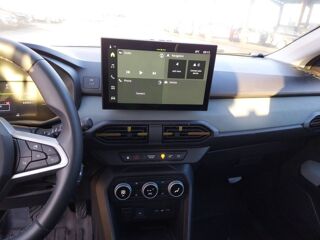 Sandero ECO-G 120 auto 2026 occasion 56000 Vannes