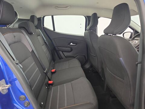 Sandero ECO-G 100 - 22 2022 occasion 29000 Quimper