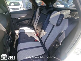 3008 Hybrid4 300 e-EAT8 GT 2020 occasion 88100 Sainte-Marguerite