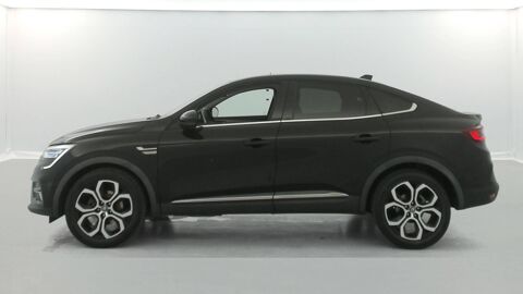Arkana E-Tech hybride 145 - 22 2023 occasion 50100 Cherbourg-en-Cotentin