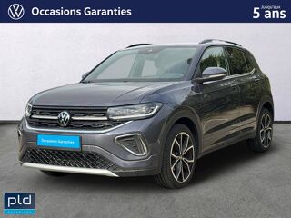 T-Cross 1.0 TSI 116 Start/Stop DSG7 2025 occasion 13730 Saint-Victoret