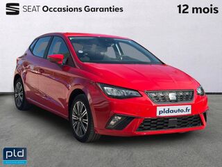 Ibiza 1.0 TSI 95 ch S/S BVM5 2023 occasion 13090 Aix-en-Provence