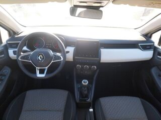 Clio TCe 90 2022 occasion 61000 Alen&ccedil;on