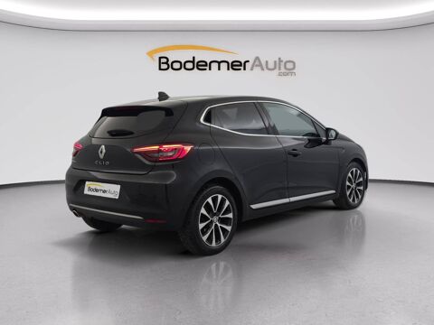 Clio TCe 90 2023 occasion 56850 Caudan
