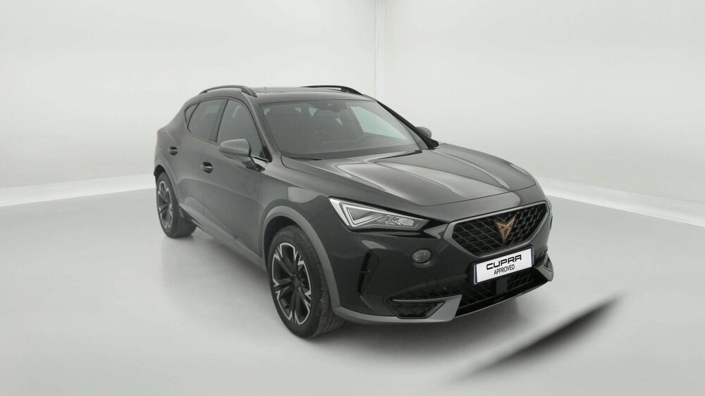 Formentor 1.4 e-HYBRID 204 ch DSG6 2023 occasion 25000 Besan&ccedil;on