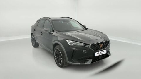 Annonce voiture Cupra Formentor 27990 €