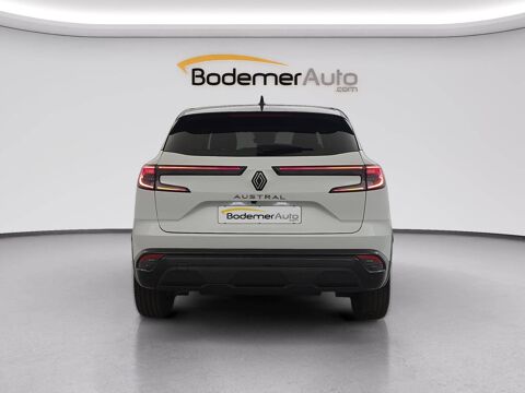 Austral mild hybrid advanced 130 2023 occasion 29000 Quimper