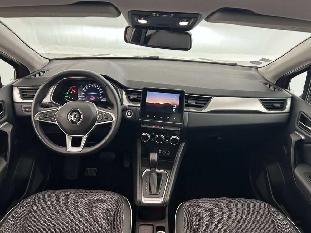 Captur TCe 140 EDC - 21 2022 occasion 14200 H&eacute;rouville-Saint-Clair