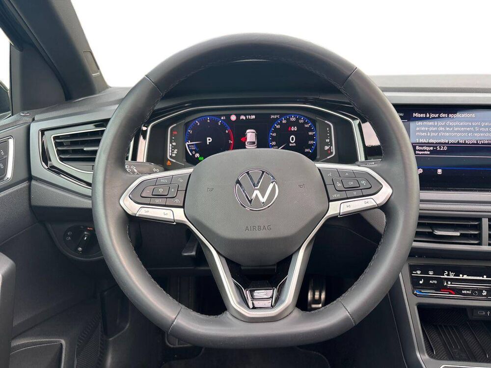 Taigo 1.5 TSI 150 DSG7 2025 occasion 13730 Saint-Victoret