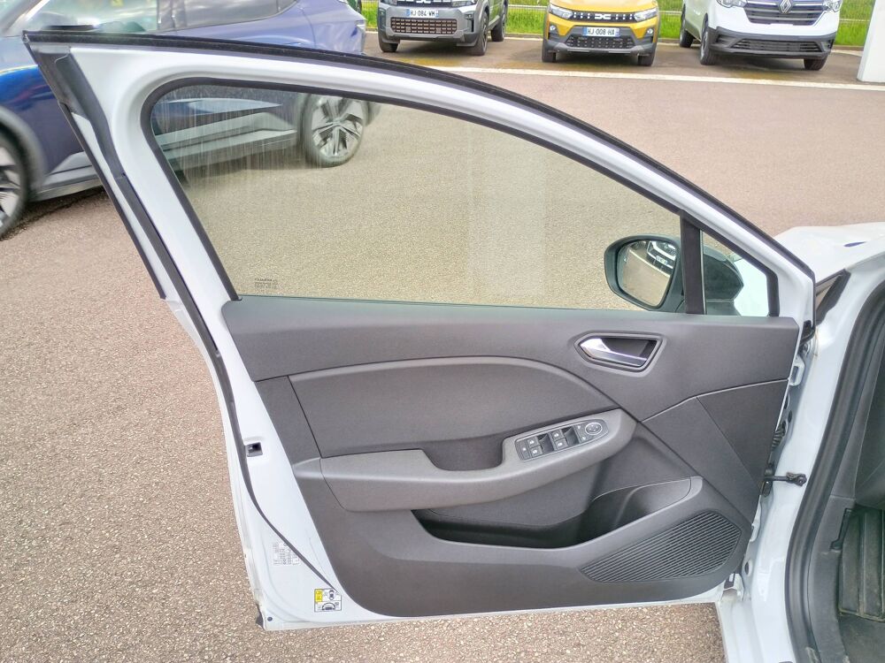 Clio TCe 90 - 21N 2022 occasion 61000 Alen&ccedil;on