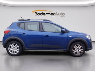 Sandero ECO-G 100 2024 occasion 29200 Brest