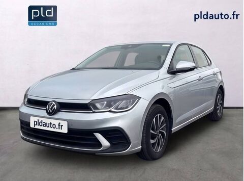 Annonce voiture Volkswagen Polo 15490 €