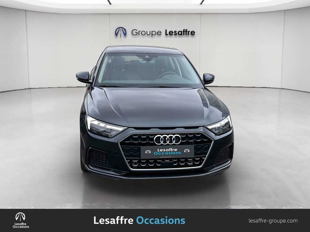 A1 Sportback 25 TFSI 95 ch S tronic 7 2025 occasion 62500 Salperwick