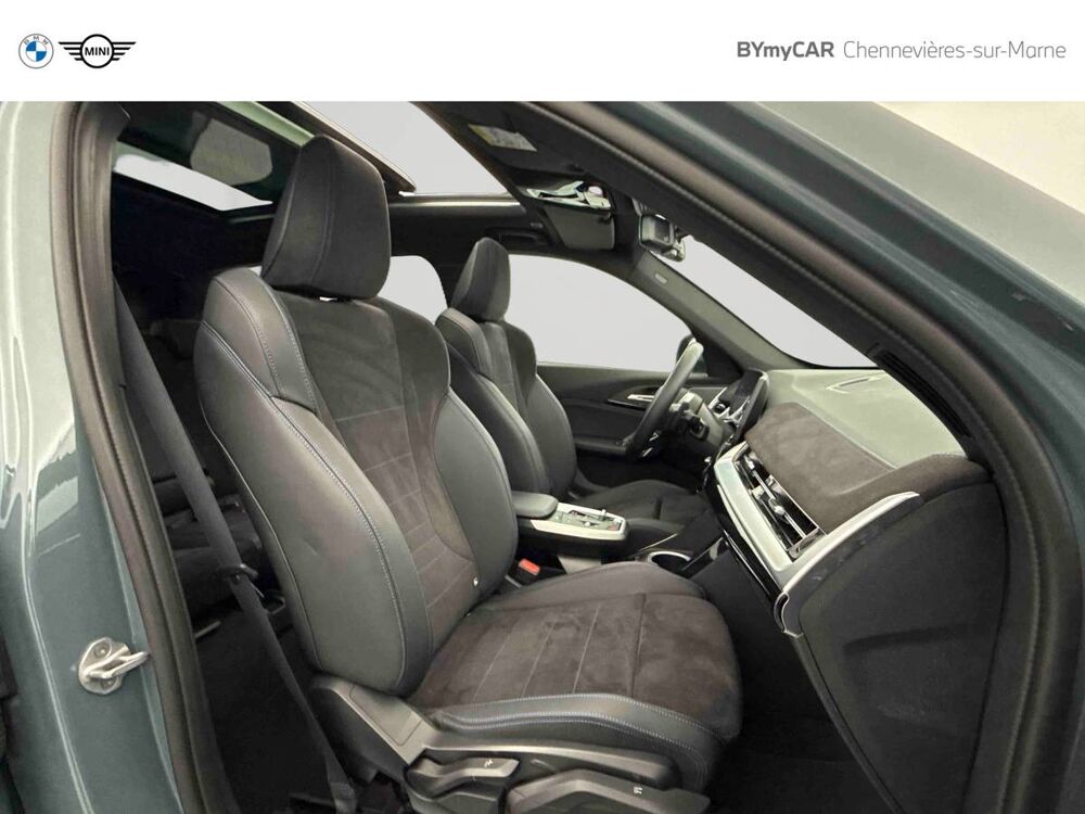 X1 sDrive 18d 150ch DKG7 2025 occasion 94430 Chennevi&egrave;res-sur-Marne