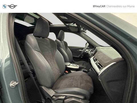 X1 sDrive 18d 150ch DKG7 2025 occasion 94430 Chennevi&egrave;res-sur-Marne