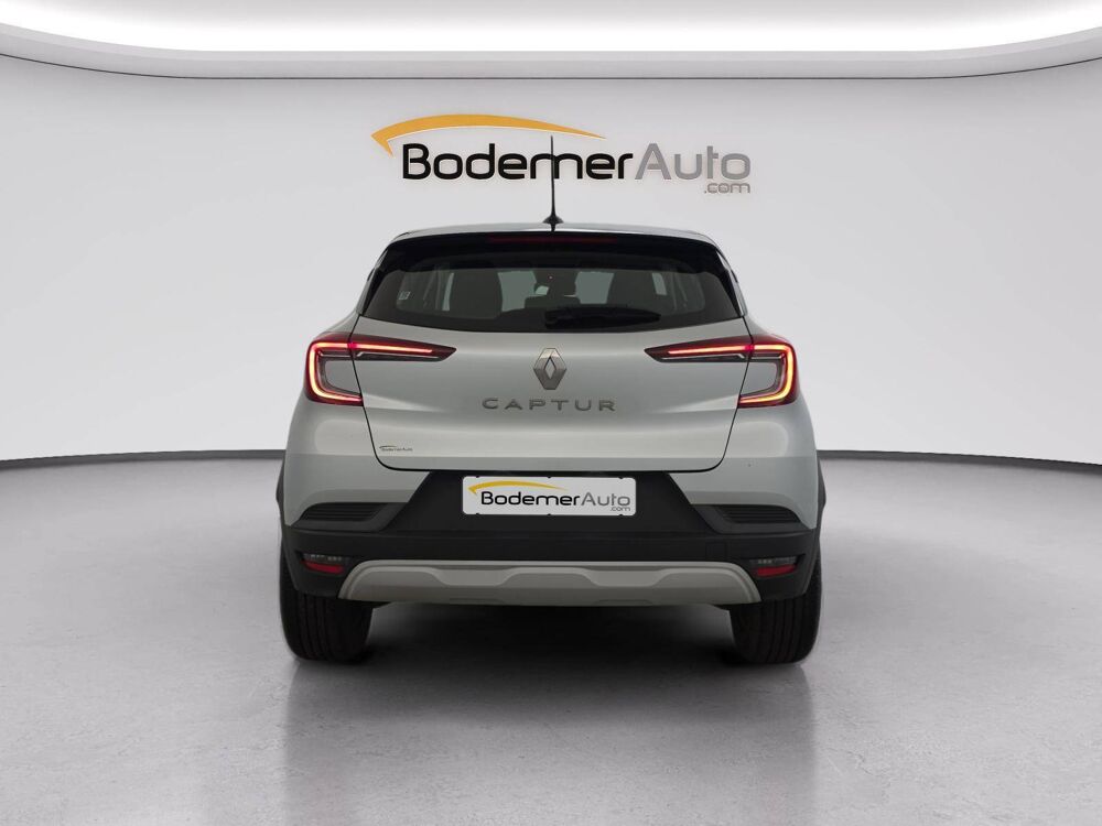 Captur TCe 90 2023 occasion 29000 Quimper
