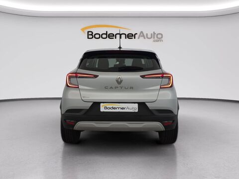 Captur TCe 90 2023 occasion 29000 Quimper