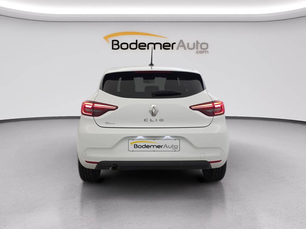 Clio TCe 90 2023 occasion 29600 Morlaix