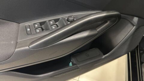 Fabia 1.0 TSI 116 ch EVO 2 DSG7 2026 occasion 25000 Besan&ccedil;on