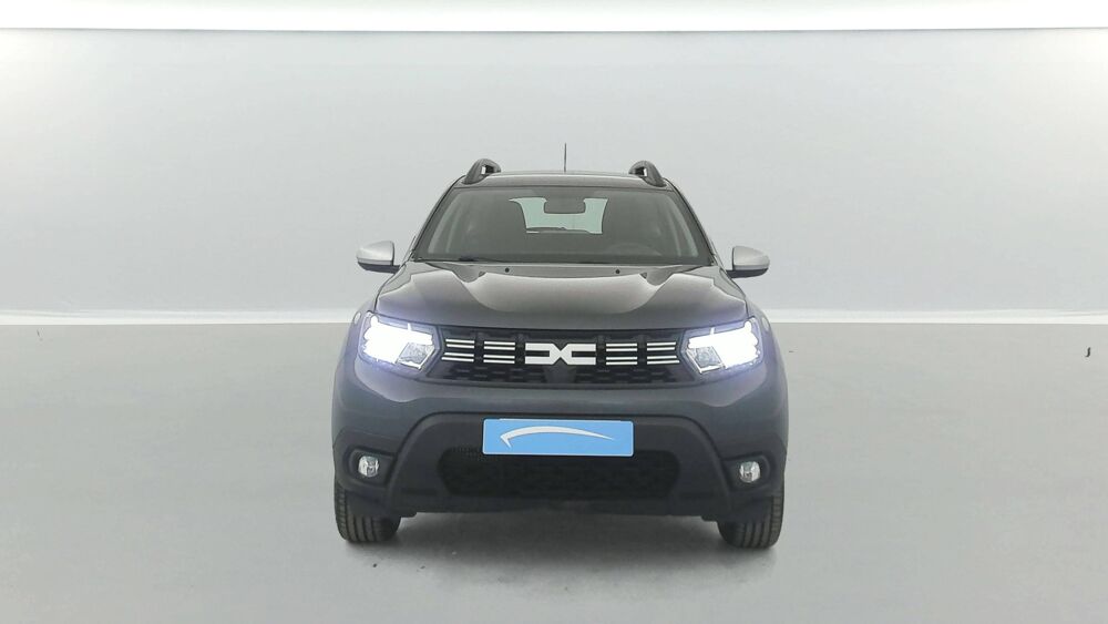 Duster TCe 130 4x2 2024 occasion 29200 Brest