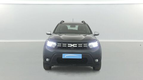 Duster TCe 130 4x2 2024 occasion 29200 Brest