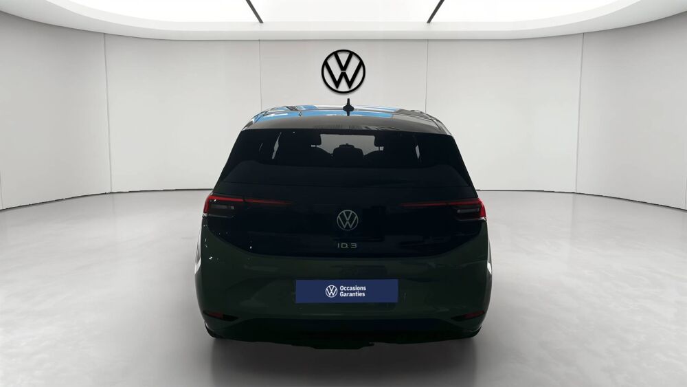 ID.3 204 ch Pro Performance 2023 occasion 24200 Sarlat-la-Can&eacute;da