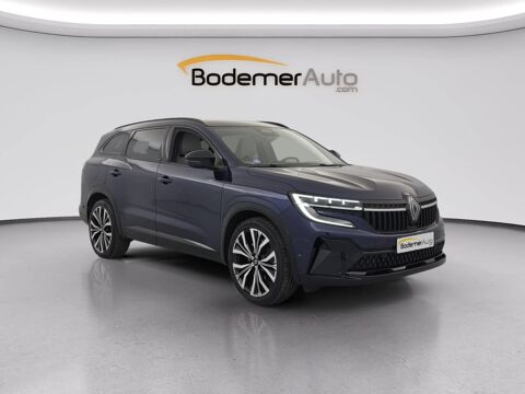 Espace E-Tech hybrid 200 2023 occasion 56400 Auray