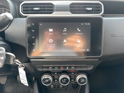 Duster ECO-G 100 4x2 2023 occasion 61100 Flers
