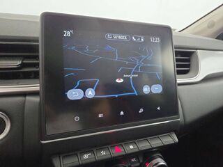 Captur TCe 90 2023 occasion 50100 Cherbourg-en-Cotentin