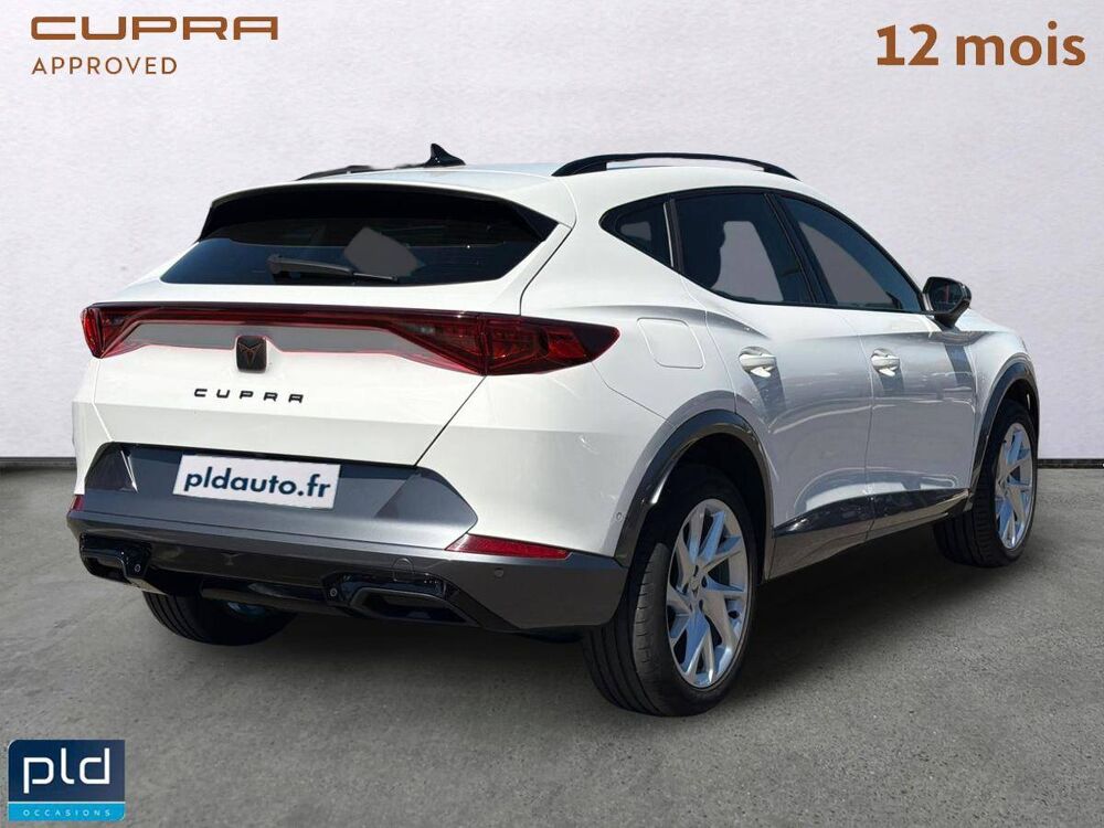 Formentor 1.5 TSI 150 ch 2023 occasion 13090 Aix-en-Provence