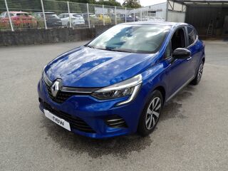 Clio TCe 90 2023 occasion 29600 Morlaix