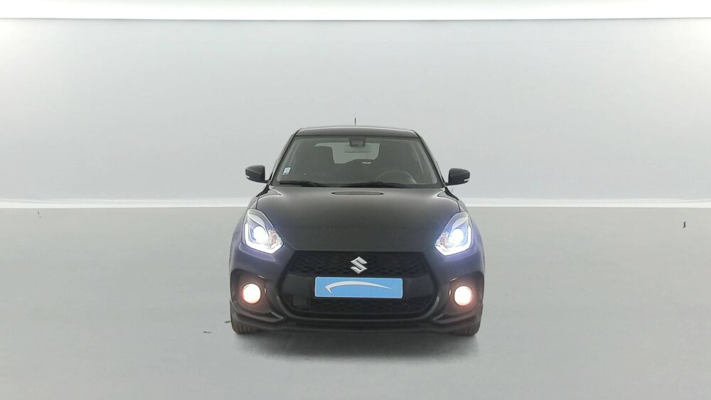 Swift Sport 1.4 Boosterjet Hybrid 2024 occasion 29150 Ch&acirc;teaulin