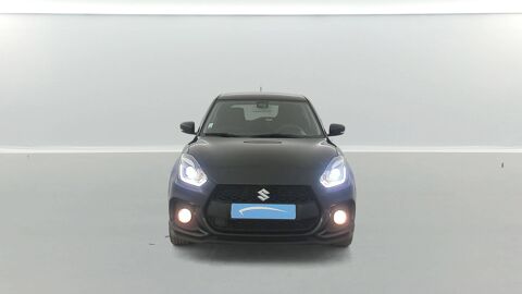 Swift Sport 1.4 Boosterjet Hybrid 2024 occasion 29150 Ch&acirc;teaulin