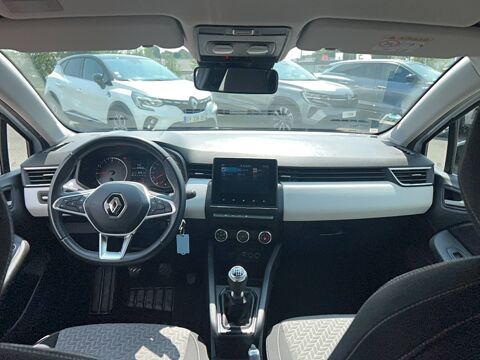 Clio TCe 90 2023 occasion 61100 Flers