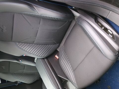Sc&eacute;nic Scenic E-Tech &eacute;lectrique 220 ch grande autonomie 2026 occasion 61000 Alen&ccedil;on