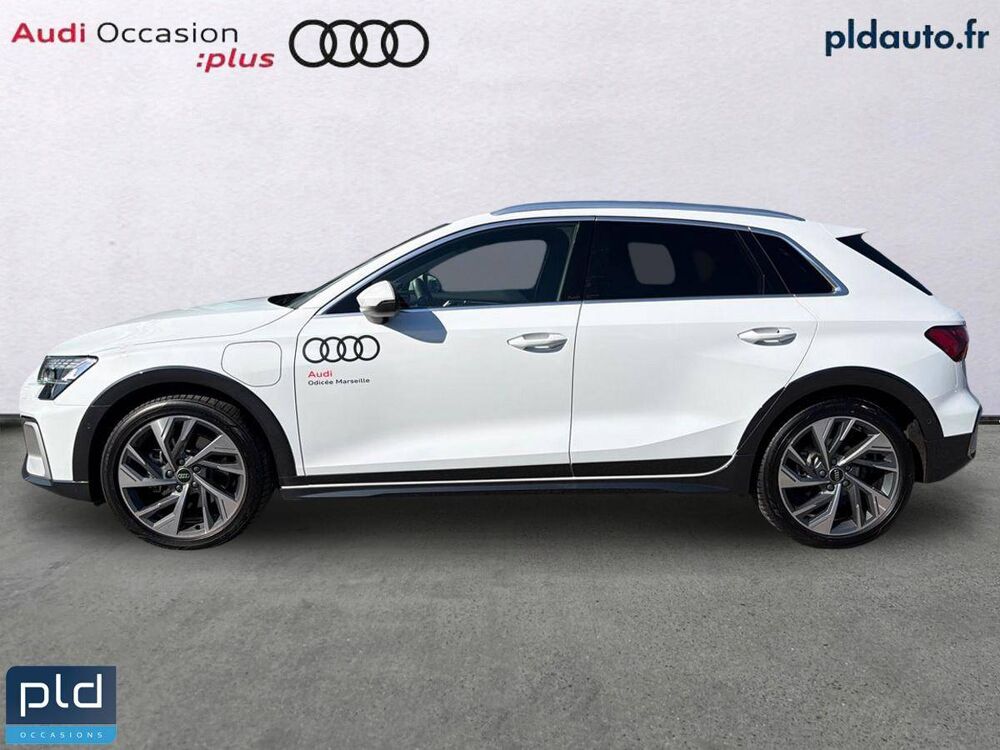A3 Allstreet 40 TFSI e Hybride rechargeable 204 S tronic 6 2025 occasion 13011 Marseille