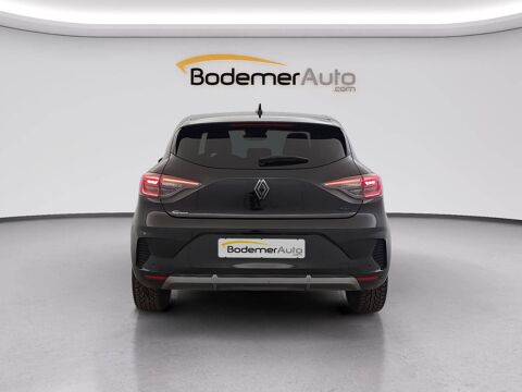 Clio E-Tech full hybrid 145 ch GSR2 2025 occasion 56400 Auray