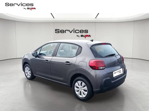 C3 BlueHDi 100 S&S BVM5 2021 occasion 01440 Viriat