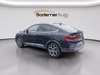 Arkana E-Tech hybride 145 - 22 2022 occasion 50100 Cherbourg-en-Cotentin