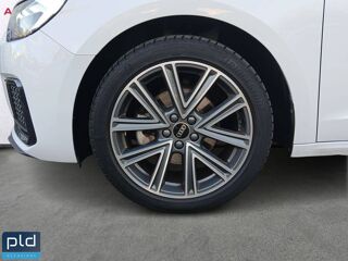 A1 Sportback 30 TFSI 110 ch S tronic 7 2022 occasion 13730 Saint-Victoret